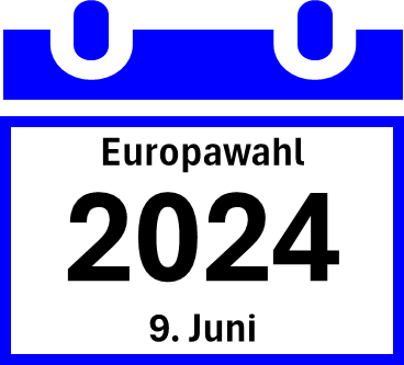 Europawahl 2024